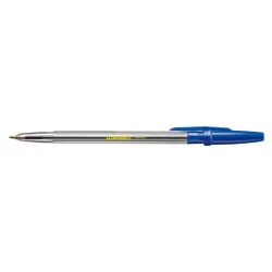 STYLO BILLE BLEU