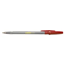 STYLO BILLE ROUGE