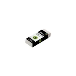 GOMME BLANCHE GRAND MODÈLE