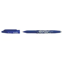 STYLO FRIXION BALL BLEU