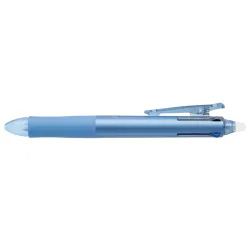 STYLO 4 COULEURS FRIXION RECHARGEABLE
