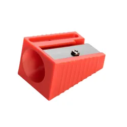 TAILLE-CRAYON POUR GROS MODULES AVEC RESERVOIR