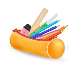 - KIT ECRITURE T1