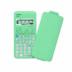 CALCULATRICE CASIO FX92