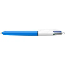 BIC 4 COULEURS POINTE MOYENNE