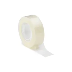 ADHÉSIF TRANSPARENT 19MMX33M