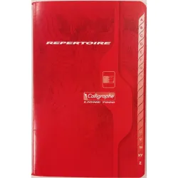 REPERTOIRE 11X17 COUVERTURE...